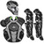 All Star System7 Axis CC NOCSAE Certified Adult Pro Baseball Catcher's Kit