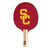 USC Trojans Ping Pong Paddle
