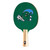 Tulane Green Wave Ping Pong Paddle