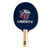 Liberty Flames Ping Pong Paddle