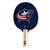 Columbus Blue Jackets Ping Pong Paddle