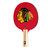 Chicago Blackhawks Ping Pong Paddle