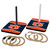 Auburn Tigers Quoits Ring Toss