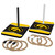 Iowa Hawkeyes Quoits Ring Toss