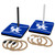 Kentucky Wildcats Quoits Ring Toss