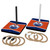 Edmonton Oilers Quoits Ring Toss