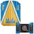 UCLA Bruins Dartboard Cabinet