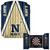 Navy Midshipmen NCAA Vt Dartboard Cabinet