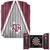 Texas A&M Aggies Dartboard Cabinet