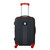 Philadelphia 76ers 21" Hardcase Luggage Carry-on Spinner