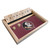 Florida State Seminoles Shut the Box