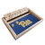 Pittsburgh Panthers Shut the Box