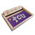 Texas Christian Horned Frogs Shut the Box