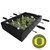 Oregon Ducks Table Top Foosball