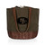 San Francisco 49ers Coronado Basket Tote