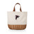 Atlanta Falcons Promenade Picnic Basket