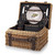 Purdue Boilermakers Black Champion Picnic Basket