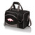 Arkansas Razorbacks Black Malibu Picnic Pack