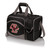 Boston College Eagles Black Malibu Picnic Pack