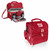 New York Giants Red Pranzo Insulated Lunch Box