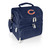 Chicago Bears Navy Pranzo Insulated Lunch Box