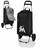 Miami Marlins Black Cart Cooler