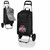 Ohio State Buckeyes Black Cart Cooler