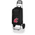 Washington State Cougars Black Cart Cooler