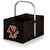 Boston College Eagles Black Urban Picnic Basket