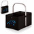 Carolina Panthers Black Urban Picnic Basket