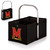 Maryland Terrapins Black Urban Picnic Basket