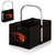 Oregon State Beavers Black Urban Picnic Basket