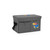 Kansas Jayhawks Ottoman Cooler & Seat