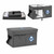 Tampa Bay Rays Ottoman Cooler & Seat