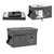 North Carolina State Wolfpack Ottoman Cooler & Seat