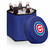 Chicago Cubs Navy Bongo Cooler