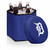 Detroit Tigers Navy Bongo Cooler