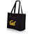 California Golden Bears Black Tahoe Beach Bag