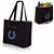 Indianapolis Colts Black Tahoe Beach Bag