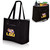 LSU Tigers Black Tahoe Beach Bag