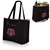 Texas A&M Aggies Black Tahoe Beach Bag