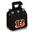 Cincinnati Bengals Black Six Pack Cooler Tote