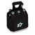 Dallas Stars Black Six Pack Cooler Tote