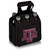Texas A&M Aggies Black Six Pack Cooler Tote