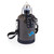 Detroit Lions Insulated Growler Tote with 64 oz. Stainless Steel Growler