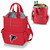 Atlanta Falcons Red Activo Cooler Tote