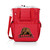 Cornell Big Red Activo Red Cooler Tote