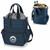 New York Mets Navy Activo Cooler Tote