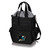 San Jose Sharks Black Activo Cooler Tote