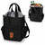 San Francisco Giants Black Activo Cooler Tote